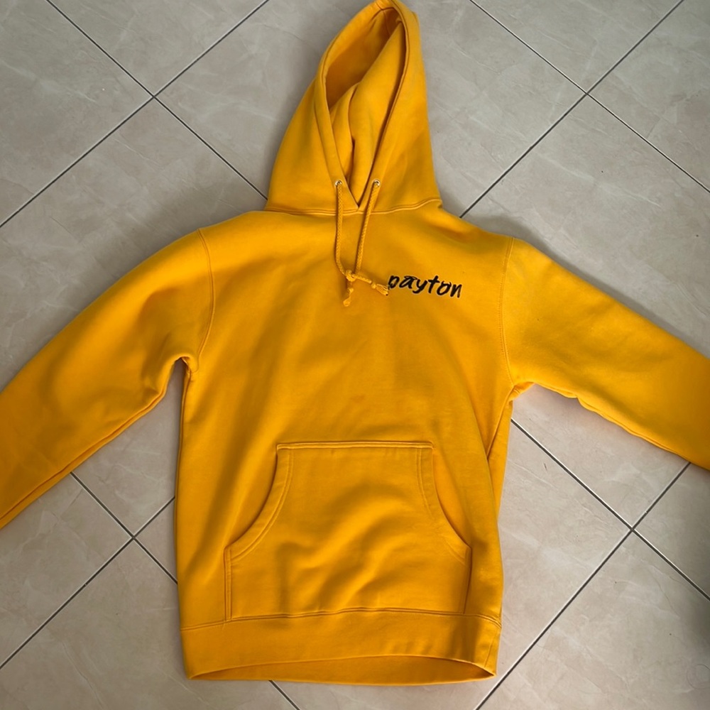 Payton Moormeier merch